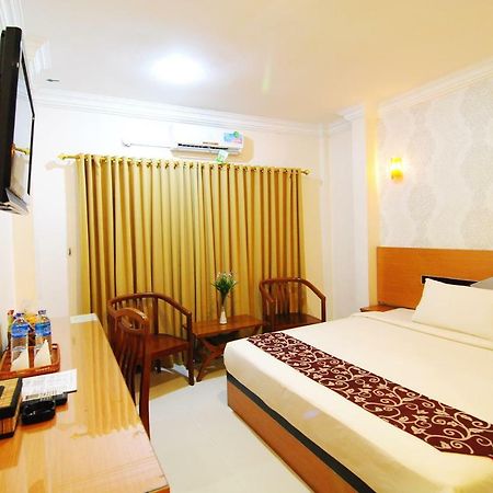 Hotel Panorama Tanjungpinang Zewnętrze zdjęcie
