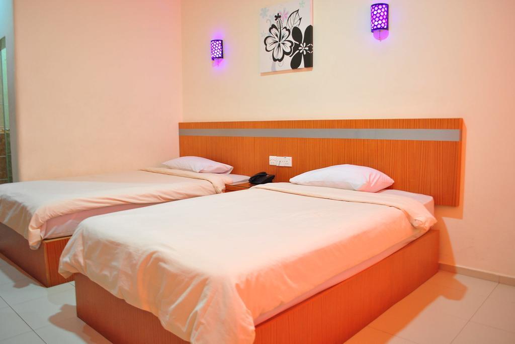 Hotel Panorama Tanjungpinang Pokój zdjęcie