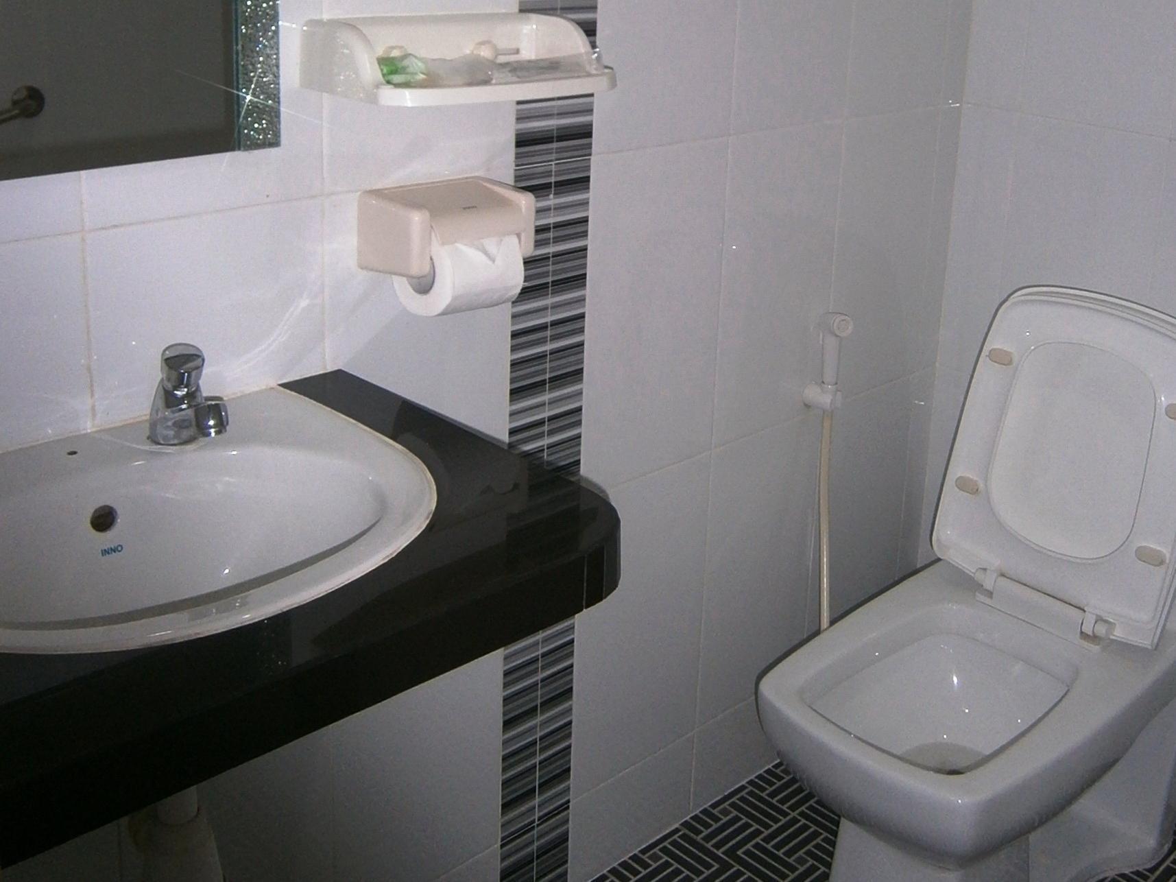 Hotel Panorama Tanjungpinang Zewnętrze zdjęcie