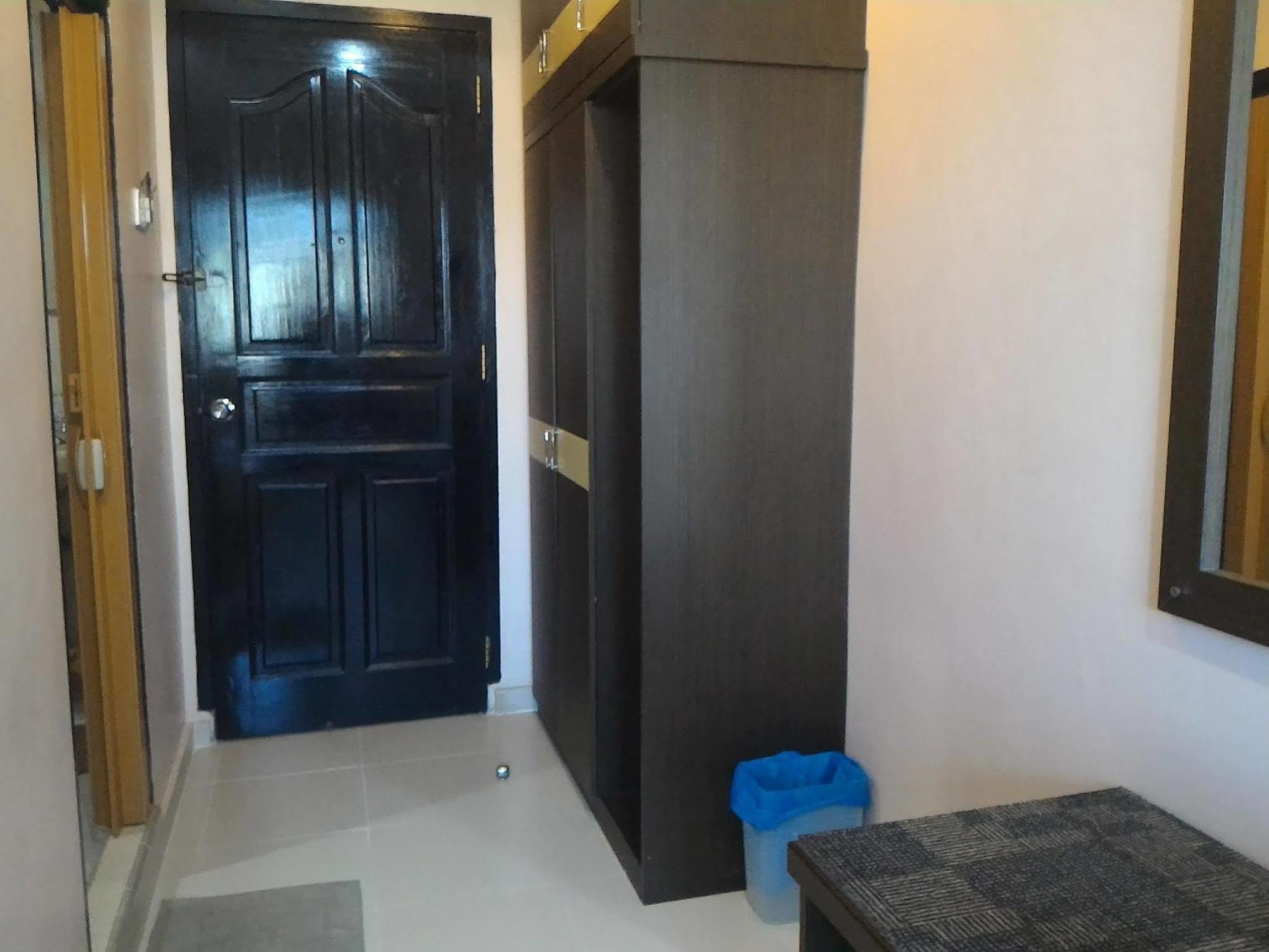 Hotel Panorama Tanjungpinang Zewnętrze zdjęcie