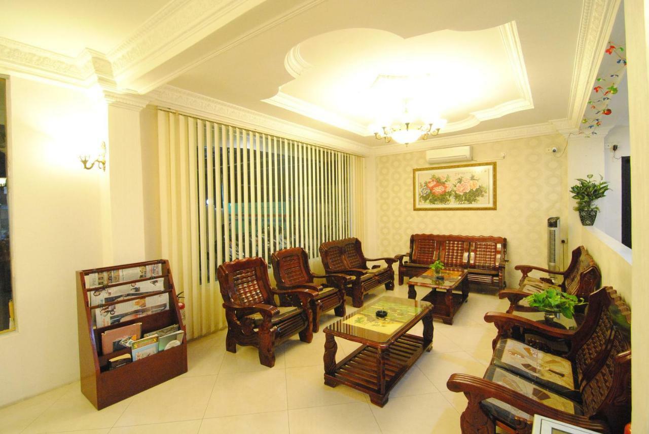 Hotel Panorama Tanjungpinang Zewnętrze zdjęcie