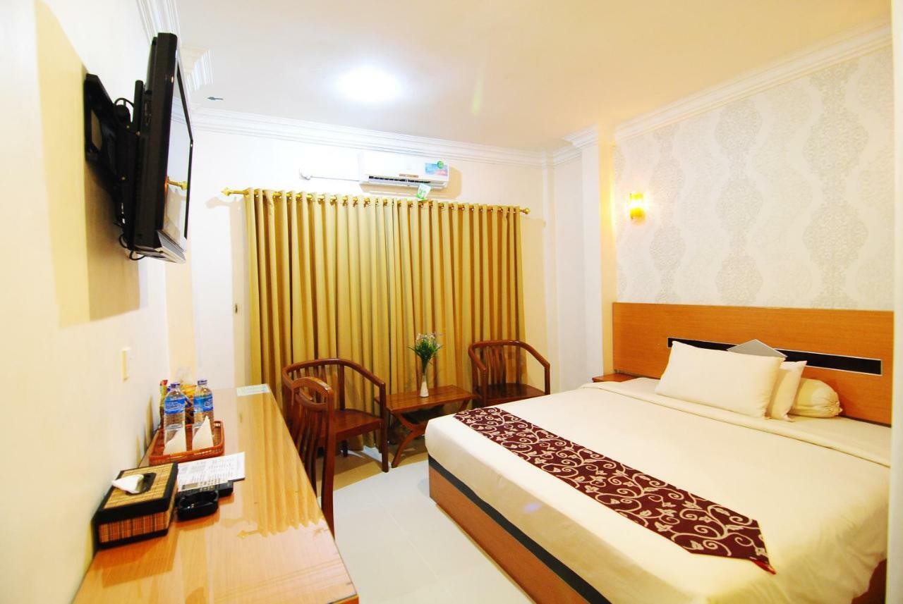 Hotel Panorama Tanjungpinang Zewnętrze zdjęcie