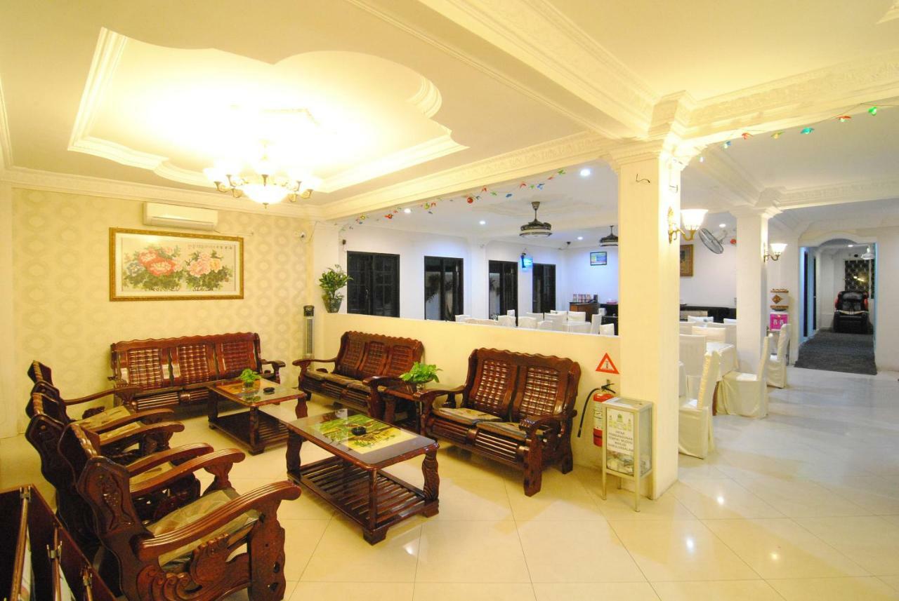 Hotel Panorama Tanjungpinang Zewnętrze zdjęcie